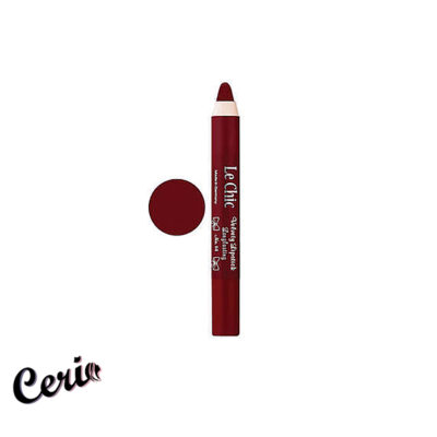 رژلب مدادی رمنس 201 | Romance Lipstick Pencil 201