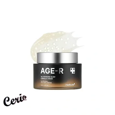 دستگاه جوانسازی پوست مدیکیوب AGE-R اصل