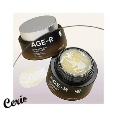 دستگاه جوانسازی پوست مدیکیوب AGE-R اصل