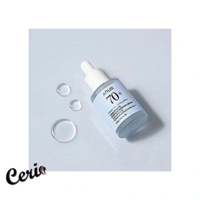 تونر آبرسان آنوا Birch 70 Moisture Boosting Toner اصل