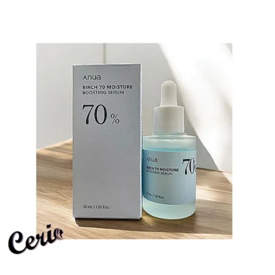 تونر آبرسان آنوا Birch 70 Moisture Boosting Toner اصل