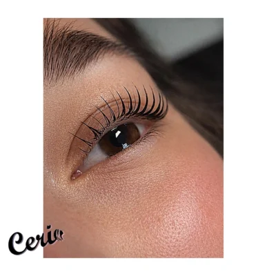ریمل BELLEXTENSION LASH بل حجم دهنده و بلند کننده مژه