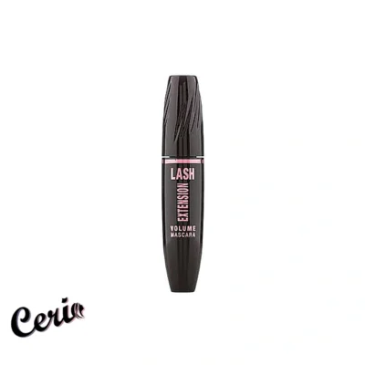ریمل BELLEXTENSION LASH بل حجم دهنده و بلند کننده مژه