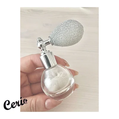 بادی میست شیگلم Silver SHEGLAM Body Mist Silver