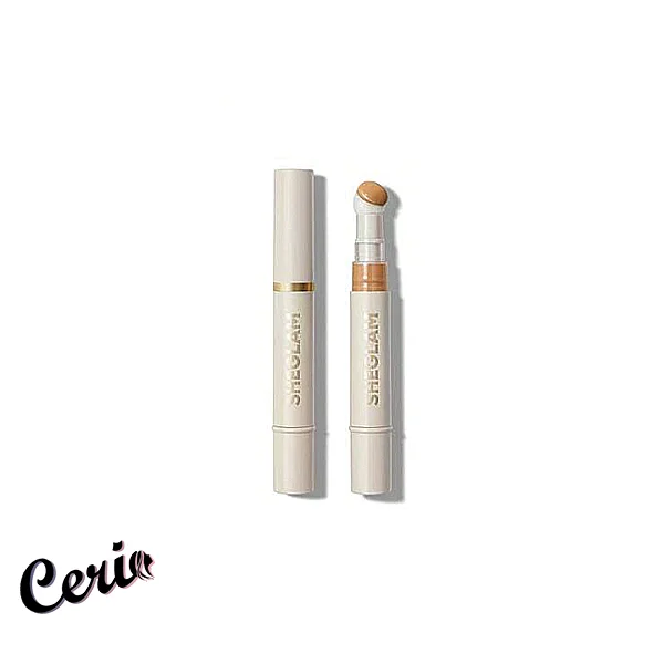 COMPLEXIONBOOST CONCEALER CHANTILLY کانسیلر شیگلم Complexion Boost Concealer Chantilly