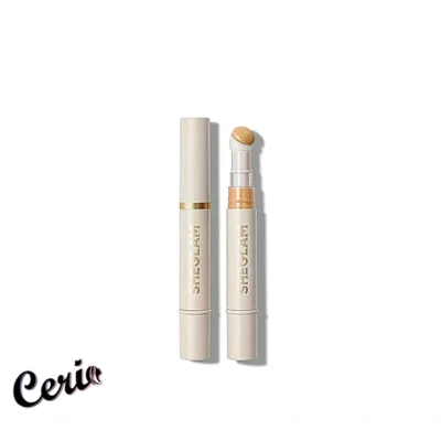 کانسیلر شیگلم Complexion Boost Concealer Nude