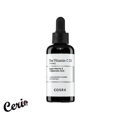 سرم ویتامین C 23 کوزارکس COSRX اصل