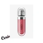 لیپ گلاس کیکو میلانو 3D Hydra Lipgloss شماره 22