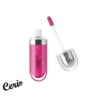 لیپ گلاس KIKO Milano 3D Hydra Lipgloss شماره 23