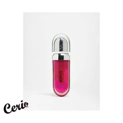 لیپ گلاس KIKO Milano 3D Hydra Lipgloss شماره 23