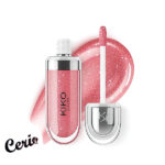 لیپ گلاس 32 جدید KIKO Milano مدل 3D Hydra Lipgloss
