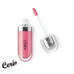 لیپ گلاس کیکو میلانو 3D Hydra Lipgloss شماره 33