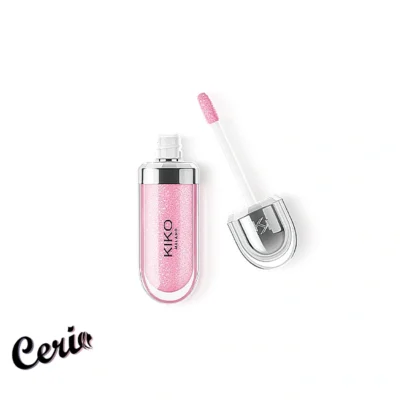 لیپ گلاس KIKO Milano 3D Hydra Lipgloss شماره 5
