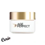 کرم روز ضد چروک لورآل Age Perfect Re-Hydrating