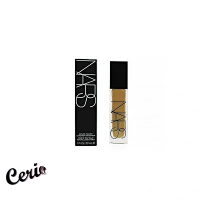 کرم پودر نارس Natural Radiant Longwear Foundation رنگ Medium 4 Barcelona