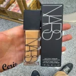 کرم پودر نارس Natural Radiant Longwear Foundation رنگ Medium 4 Barcelona