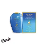 لوسیون ضد آفتاب SHISEIDO GINZA TOKYO اصل
