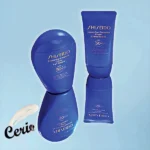 لوسیون ضد آفتاب SHISEIDO GINZA TOKYO اصل