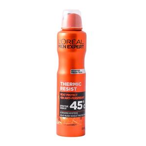 اسپری اورال نارنجی  thermic resist