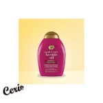 شامپو OGX Keratin Oil
