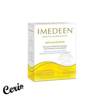 قرص ایمدین تایم پرفکشن IMEDEEN ورقی