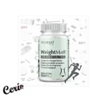 قرص لاغری Weight Math+ Afterave Essentials