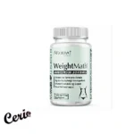 قرص لاغری Weight Math+ Afterave Essentials