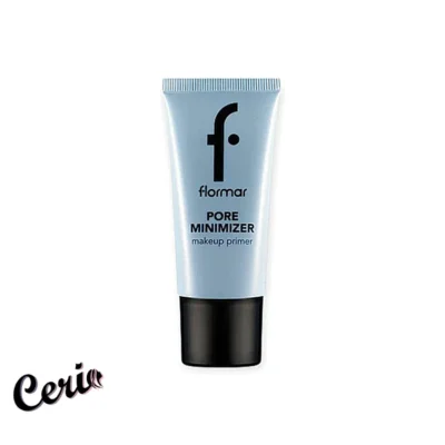 پرایمر آبی فلورمار Flormar Illuminating Makeup Primer Plus