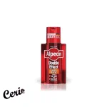 شامپو آلپسین دابل افکت اصل Alpecin Double Effect Shampoo