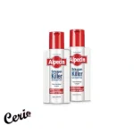 شامپو آلپسین سفید Alpecin Sensitive Shampoo اصل