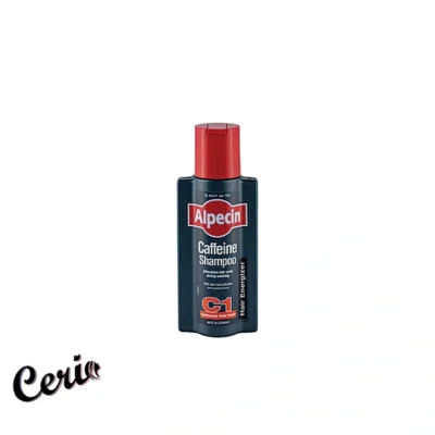 شامپو آلپسین سی وان Hair Energizer اصل