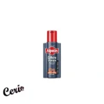 شامپو آلپسین سی وان Hair Energizer اصل