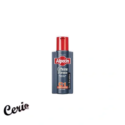 شامپو آلپسین سی وان Hair Energizer اصل