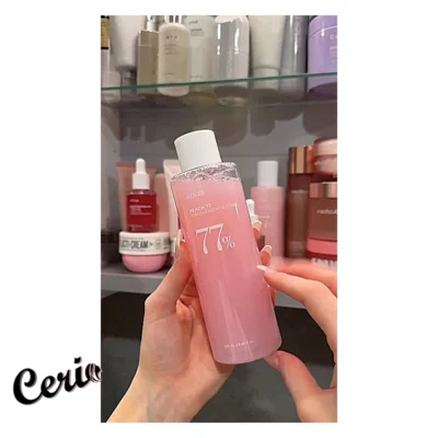 تونر هلو 77 آناوا Anua Peach 77 Niacin Essence Toner
