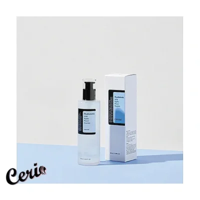 اسنس آبرسان کوزارکس آبی COSRX Hydrium Essence