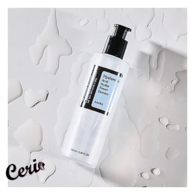 اسنس آبرسان کوزارکس آبی COSRX Hydrium Essence