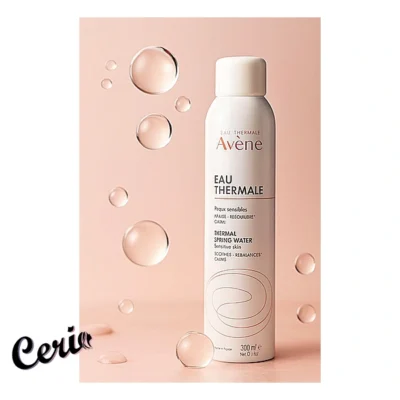 اسپری آب اون Avène Thermal Spring Water