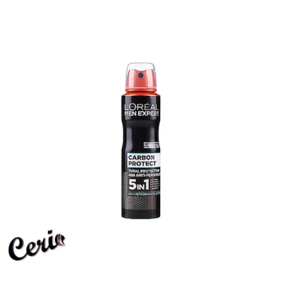 اسپری اورال Carbon Protect 5in1 Oral-B