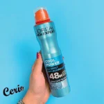 اسپری اورال آبی Cool Power خوشبوکننده دهان