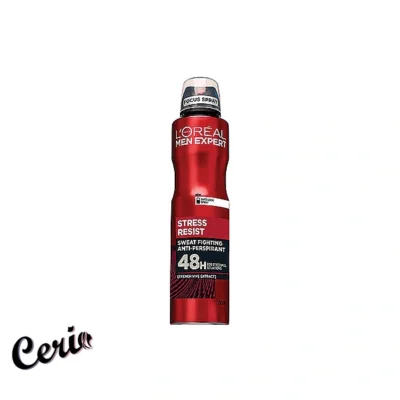 اسپری اورال قرمز Stress Resist Oral-B