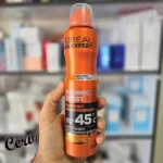 اسپری اورال نارنجی Thermic Resist محافظ حرارت مو