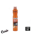 اسپری اورال نارنجی Thermic Resist محافظ حرارت مو