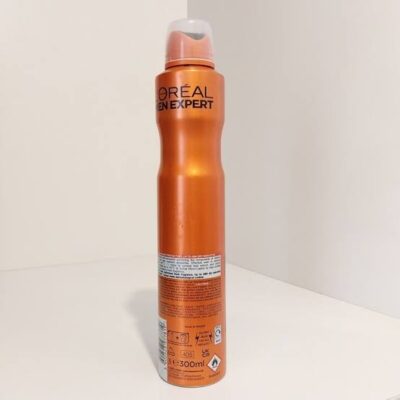 اسپری اورال نارنجی Thermic Resist محافظ حرارت مو