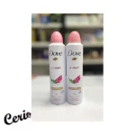 اسپری داو انار Dove Pomegranate 150ml