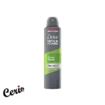 اسپری داو مردانه EXYRA FRESH
