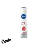 اسپری ضد تعریق زنانه نیوا Dry Comfort