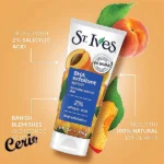 اسکراپ سنت ایوز BHA EXFOLIANT apricot