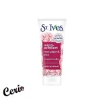 اسکراب سنت ایوز Rose Water & Aloe Vera