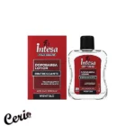 افتر شیو اینتسا قرمز Intesa Pour Homme After Shave Anti-Wrinkle