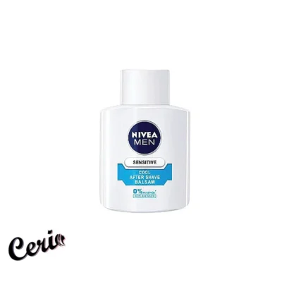 افتر شیو نیوا سنسیتیو NIVEA MEN Sensitive After Shave Balm
